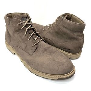 Sorel Men’s Madson II Waterproof Chukka Boots Size 13